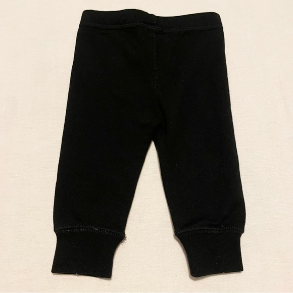 Baby Roots Small 3-6 Months Baby Sweatpants - Picture 8 of 13